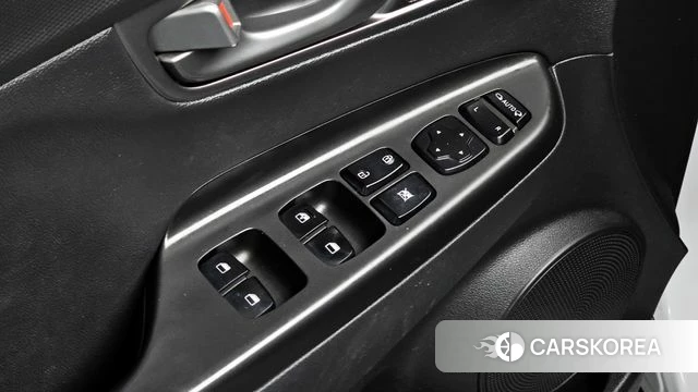 Hyundai Kona Electric id 4284485 из Кореи 10