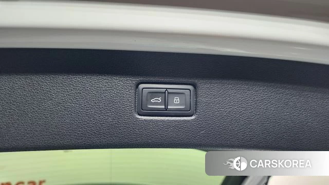 Audi Q7 (4M) id 4465116 из Кореи 10