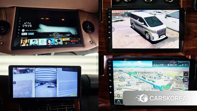 Chevrolet Express Van id 3122872 из Кореи 10