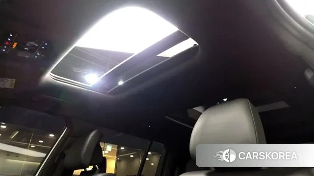 Hyundai Santa Fe (MX5) id 3538993 из Кореи 10