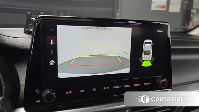 Kia The New K3 2nd generation id 3545641 из Кореи 10