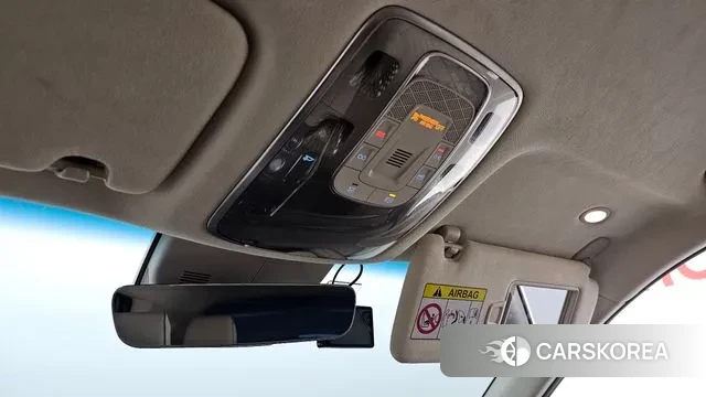 Genesis GV80 id 3788683 из Кореи 10