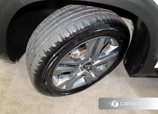 Kia Seltos id 3860067 из Кореи 10