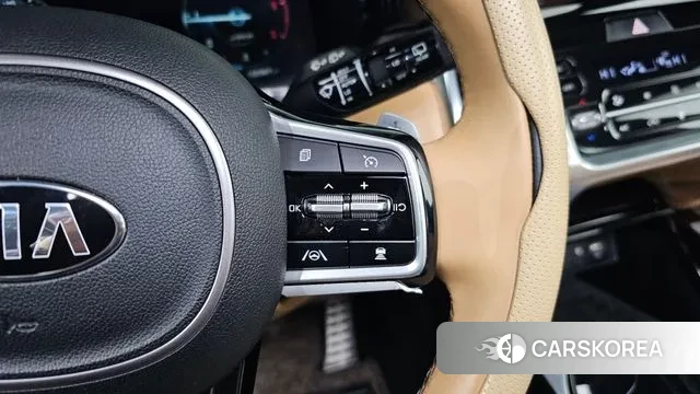 Kia Sorento 4th Generation id 3612121 из Кореи 10