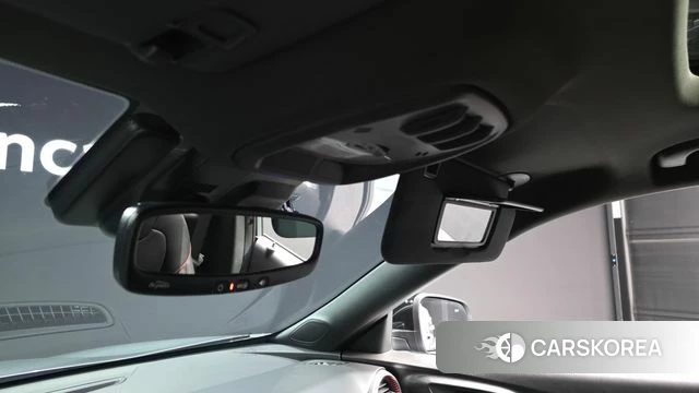 Chevrolet (GM Daewoo) Trax Crossover id 4185612 из Кореи 10