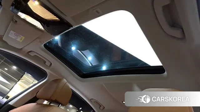 BMW 5 Series (G30) id 3468798 из Кореи 10