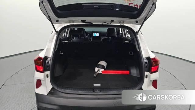 Kia Seltos id 4495140 из Кореи 10