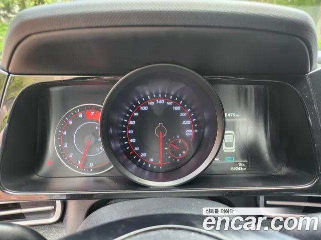 Hyundai Avante (CN7) id 2656614 из Кореи 10