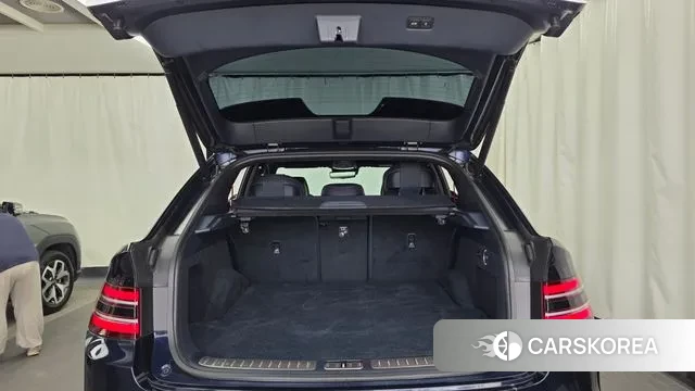 Genesis GV80 Coupe id 3758287 из Кореи 10