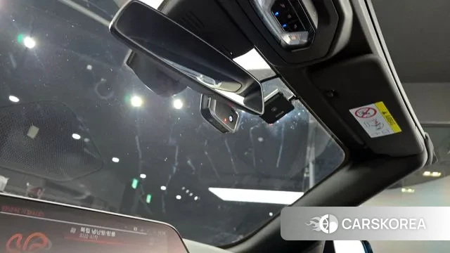 BMW Z4 (G29) id 3562056 из Кореи 10