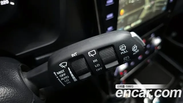 Ssangyong Berry New Tivoli id 2808192 из Кореи 10