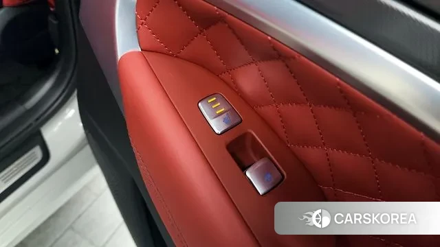 Genesis The New G70 id 3670069 из Кореи 10