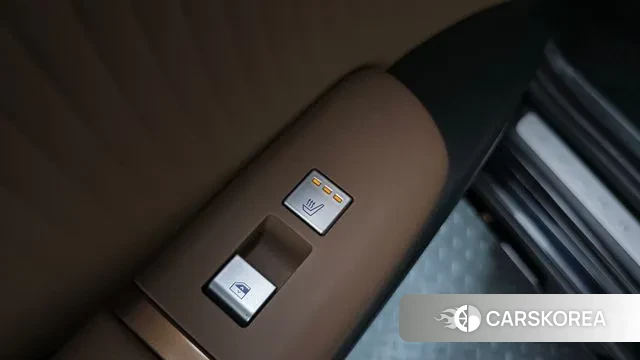 Hyundai Grandeur Hybrid (GN7) id 3322037 из Кореи 10