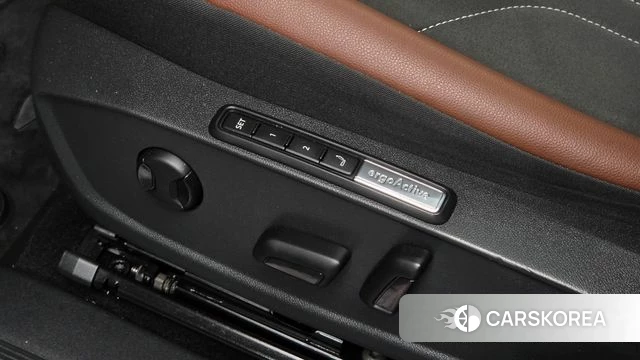 Volkswagen ID.4 id 4592173 из Кореи 10