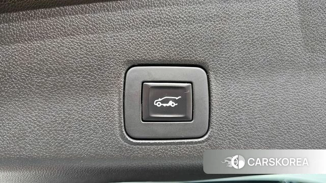 Chevrolet (GM Daewoo) Trailblazer id 3840153 из Кореи 10