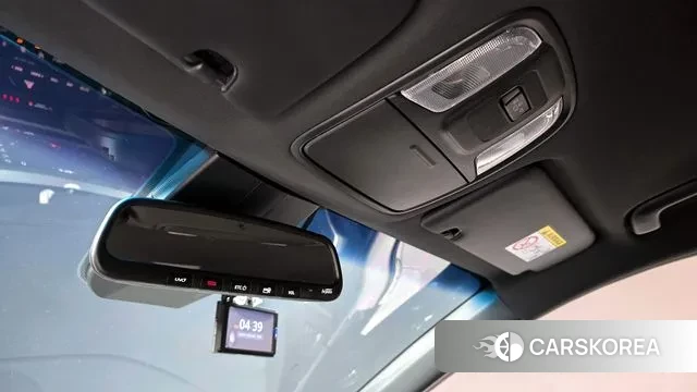 Kia Sportage The Bold id 3003941 из Кореи 10