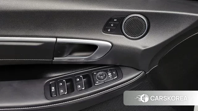 Hyundai Sonata (DN8) id 3611302 из Кореи 10