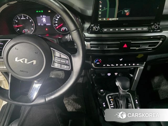 Kia Seltos id 4224207 из Кореи 10