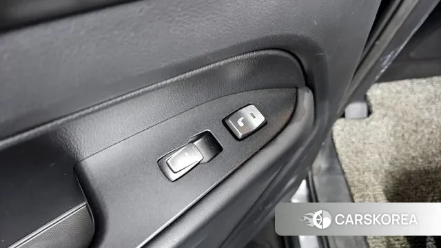 Ssangyong Rexton Sports id 3283617 из Кореи 10