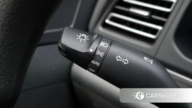 Hyundai The New Avante AD id 3703277 из Кореи 10