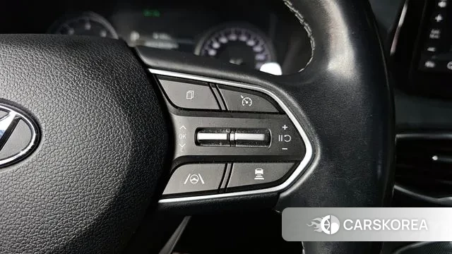 Hyundai The New Santa Fe id 3473957 из Кореи 10