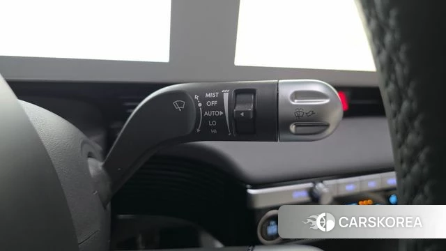 Hyundai Ionic 5 id 4415506 из Кореи 10