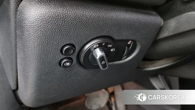 Mini Cooper id 3361453 из Кореи 10