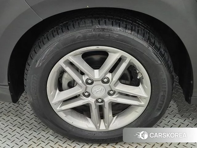 Hyundai Kona id 4923958 из Кореи 10