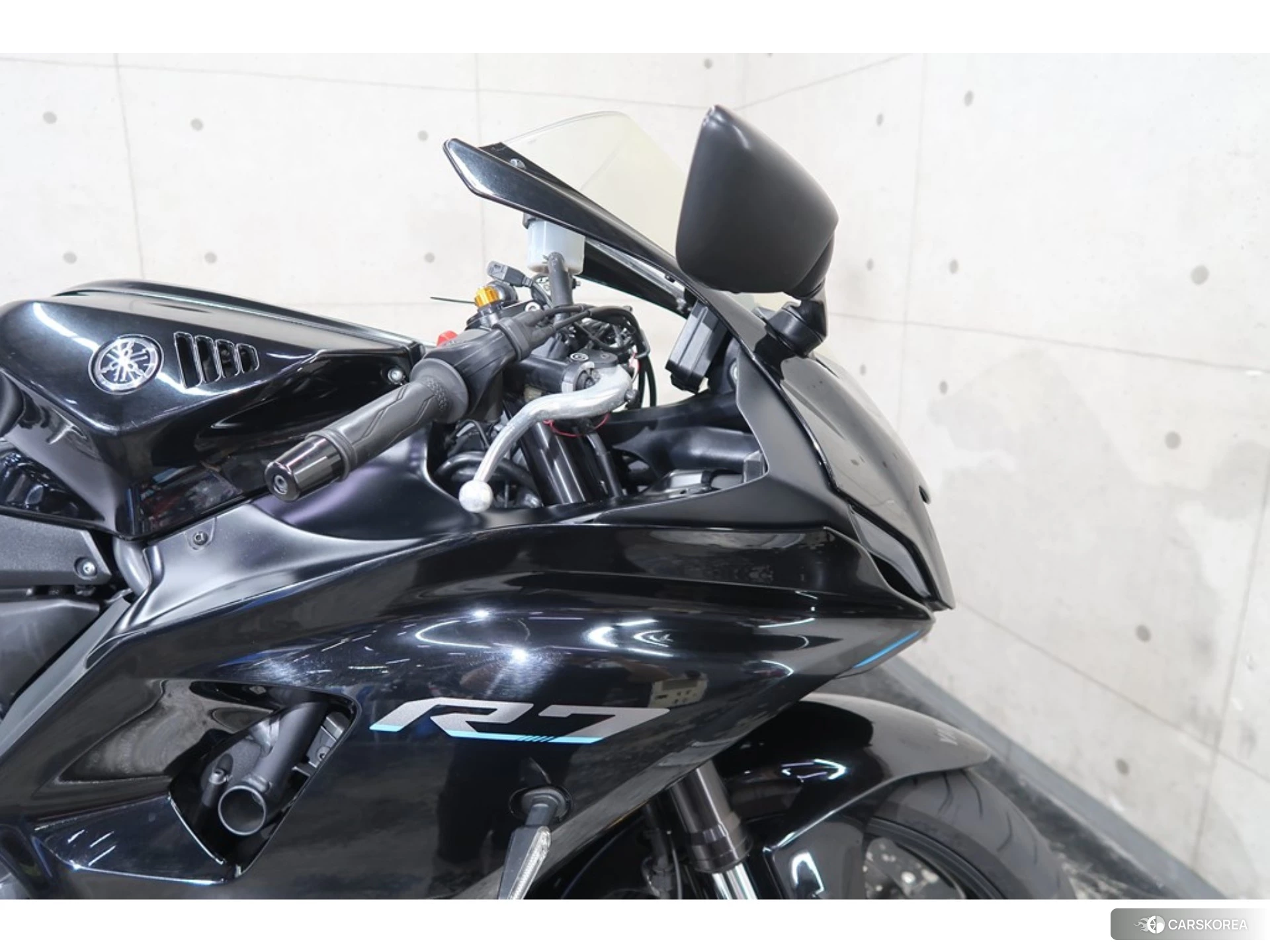 Проданный Yamaha YZF-R7 id 3946577 из Японии, фото 10