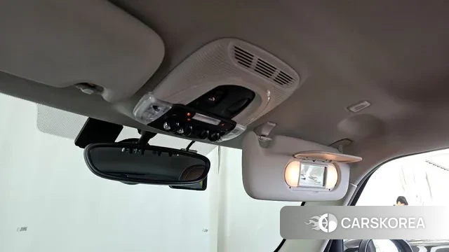 Mini Cooper id 3530290 из Кореи 10