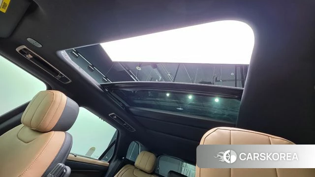 Land Rover Range Rover Sport 3rd Generation id 4752556 из Кореи 10