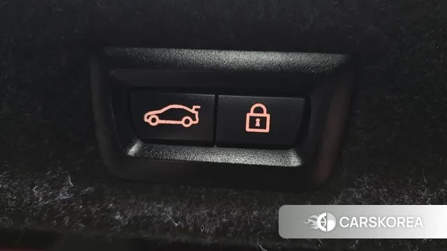 BMW 5 Series (G30) id 3545860 из Кореи 10