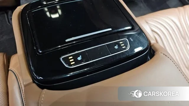 Genesis G80 (RG3) id 3379382 из Кореи 10