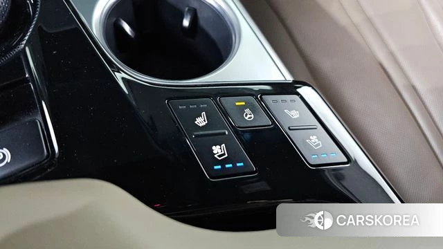 Kia K8 Hybrid id 4571998 из Кореи 10