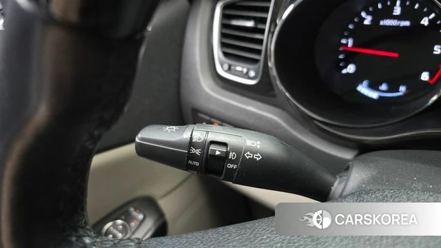 Kia The New Carnival id 4642883 из Кореи 10