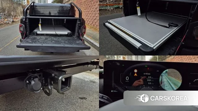 Kia Tasman id 3731406 из Кореи 10