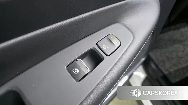 Hyundai Santa Fe TM id 3469401 из Кореи 10