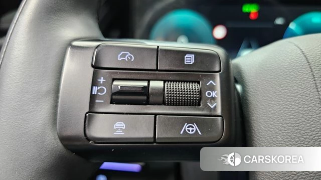 Hyundai Santa Fe (MX5) id 4505669 из Кореи 10