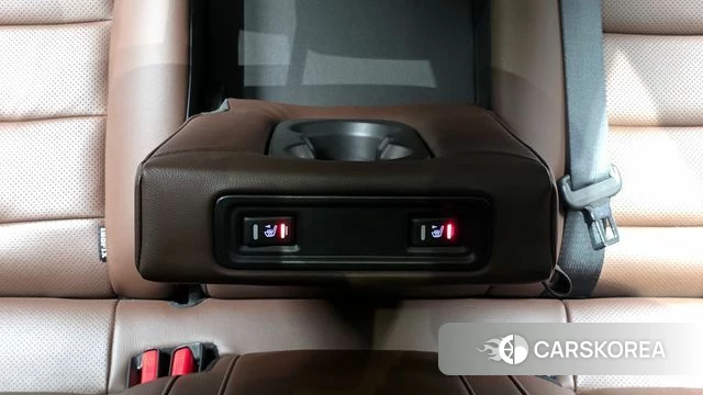 Renault Korea (Samsung) The New QM6 id 4294400 из Кореи 10
