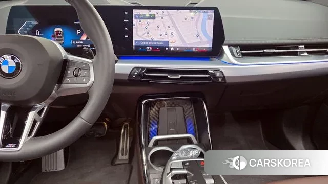 BMW X1 (U11) id 3610035 из Кореи 10