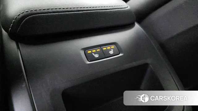 Volvo XC60 second Generation id 3800478 из Кореи 10