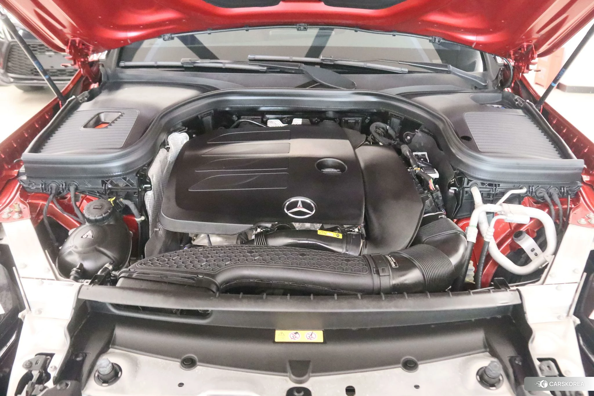 Mercedes-Benz GLC Coupe id 4452747 из Китая 10