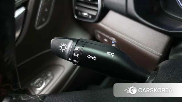 Hyundai Grandeur IG id 4581748 из Кореи 10