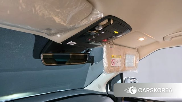 Kia Carnival 4th generation id 4249221 из Кореи 10