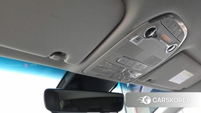 Hyundai The New Grandeur IG Hybrid id 4324925 из Кореи 10