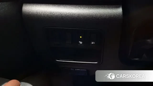 Renault Korea (Samsung) QM6 id 3526217 из Кореи 10