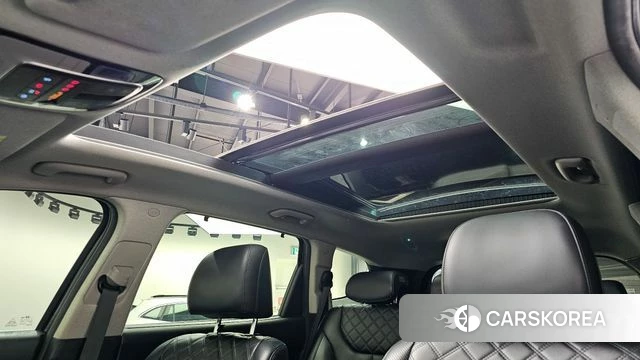 Hyundai The New Santa Fe id 3833822 из Кореи 10