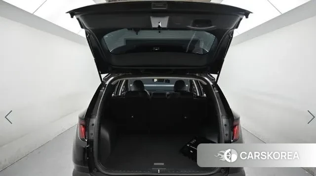 Hyundai Tucson (NX4) id 3620910 из Кореи 10