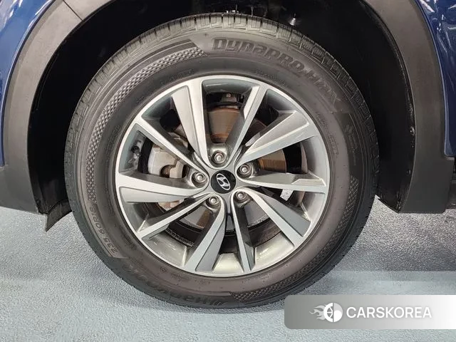 Hyundai Santa Fe TM id 3371198 из Кореи 10