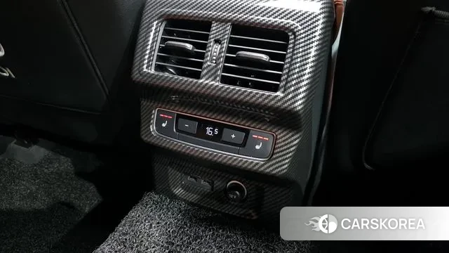 Audi Q5 (FY) id 3126615 из Кореи 10